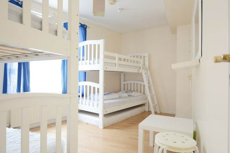 Hostal Nx London Hostel