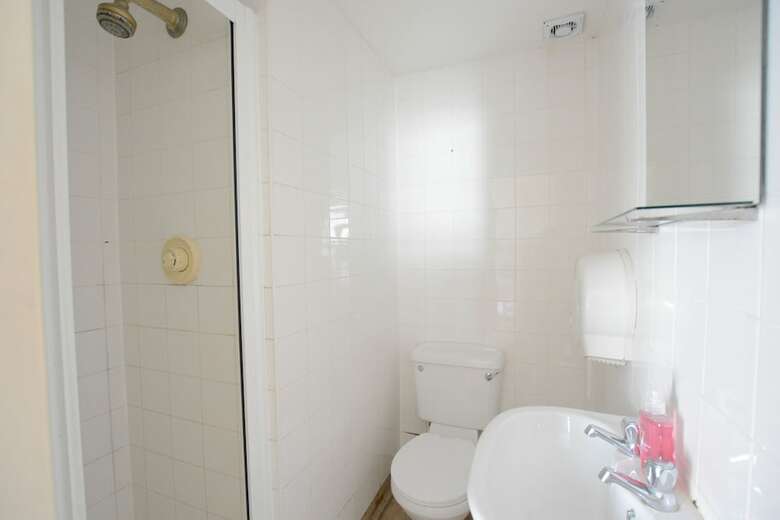 Hostal Nx London Hostel