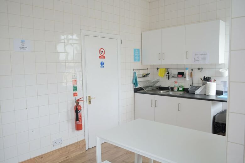 Hostal Nx London Hostel