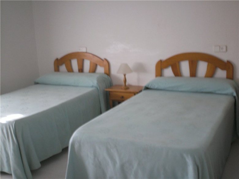 Hotel Los Narejos