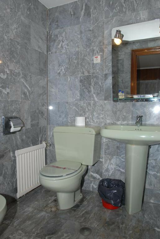Apartamentos Goya 75