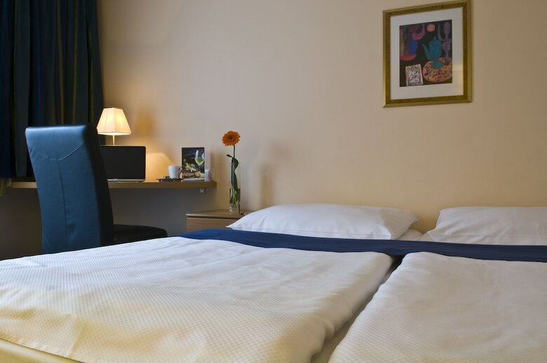 Mamaison Business & Conference Hotel Imperial Ostrava