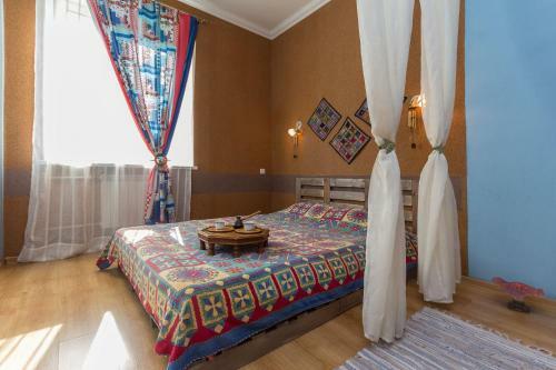 Stylish Apartment On Sverdlova 24