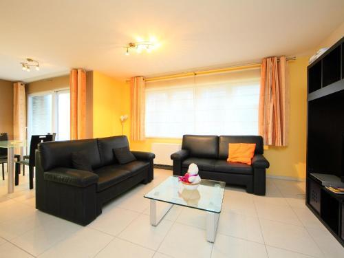 Apartment Residentie Havenhuys I