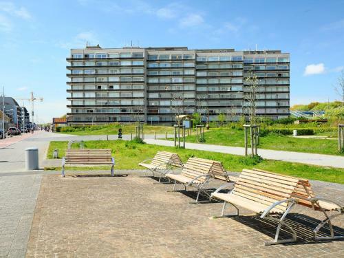 Apartment Residentie Astrid.4