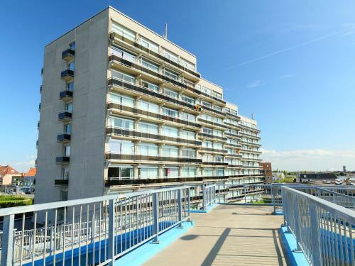 Apartment Residentie Astrid.4