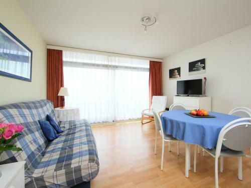 Apartment Residentie Astrid.4