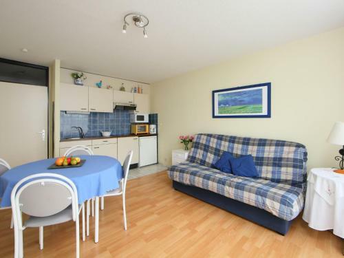 Apartment Residentie Astrid.4