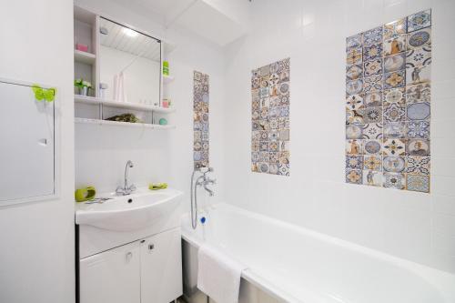 Apartment Roomer 9