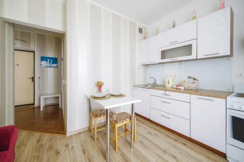Apartment Roomer 9