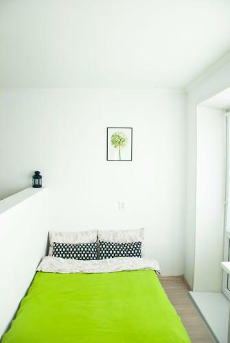 Apartament On Pulihova