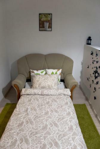 Apartament On Pulihova