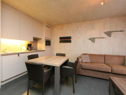 Apartment Residentie Astrid.5