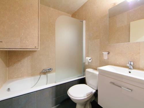 Apartment Residentie Astrid.5
