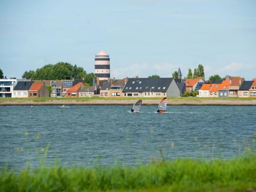 Apartment Residentie Astrid.5