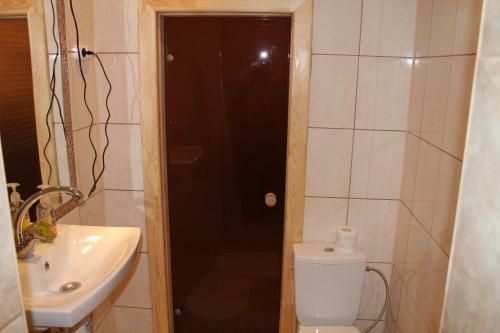 Apartment Na Krestyanskoy