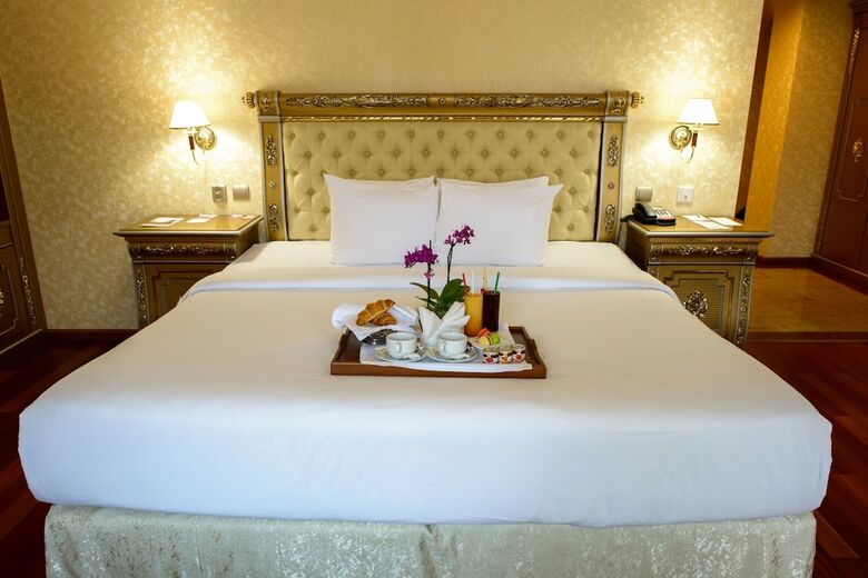 Hotel Crowne Plaza - Minsk