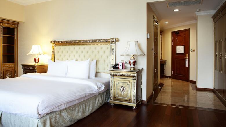 Hotel Crowne Plaza - Minsk