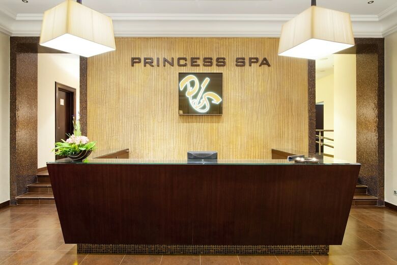 Hotel Crowne Plaza - Minsk