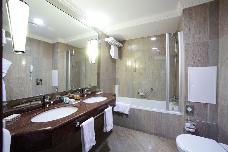 Hotel Crowne Plaza - Minsk
