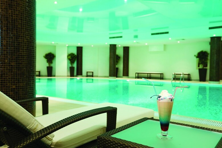 Hotel Crowne Plaza - Minsk
