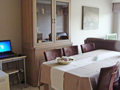 Apartment Residentie Lautrec