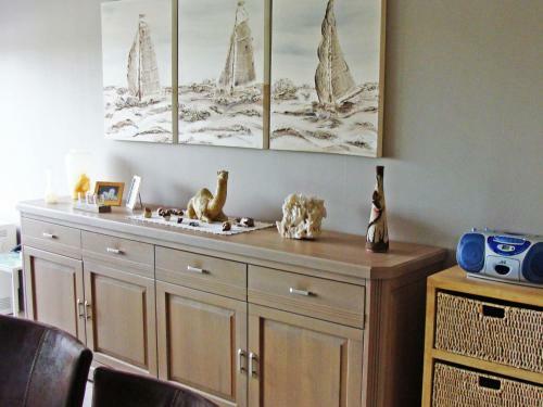 Apartment Residentie Lautrec