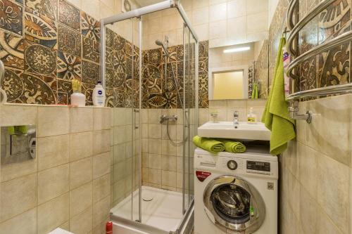 Apartment Mi-mi On Nezavisimosti 52