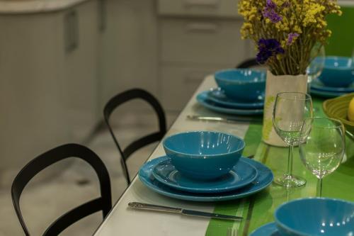 Apartment Mi-mi On Nezavisimosti 52