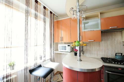 Apartment On Dzerhinskogo