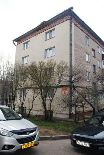 Apartamento Comfort Arenda Minsk 3