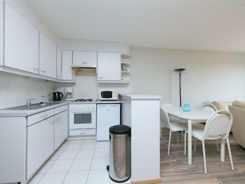 Apartment Wilde Zee