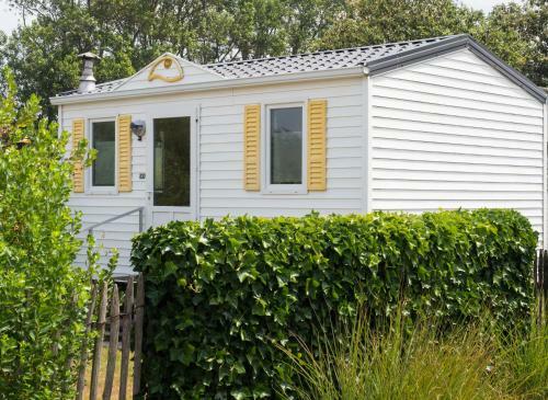 Camping Veld & Duin