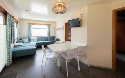 Camping Veld & Duin