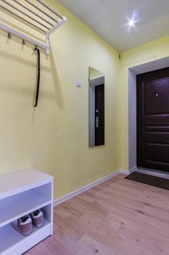 Apartment At Orlovskaya 17