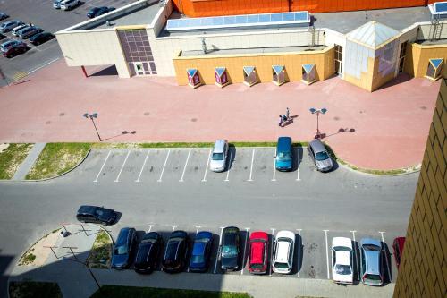 Brest Apartment On 28 July