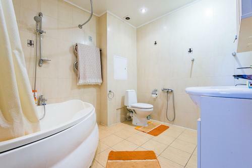 Studiominsk Apartments