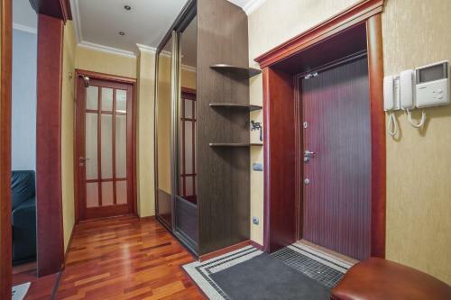 Studiominsk Apartments