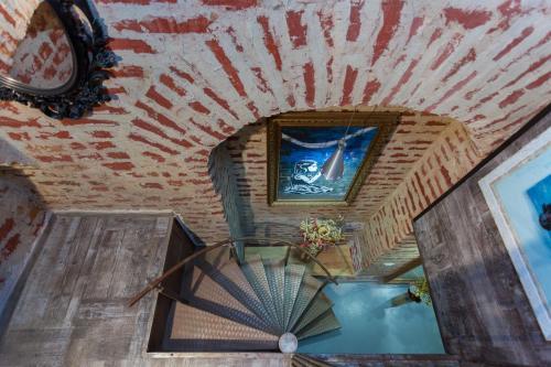 Apartamento Loft On Karla Marksa