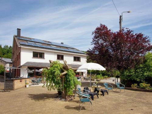 Le Relais Du Moulin