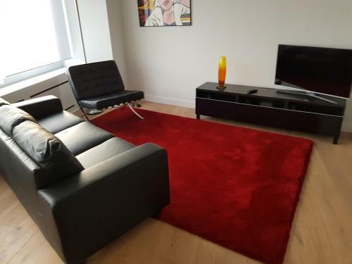Apartamento Gsb - Astrid