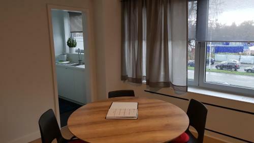 Apartamento Gsb - Astrid