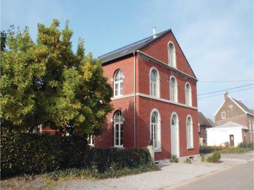 De Oude School