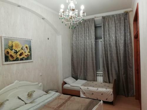 Apartment On Sovetskaya 15a