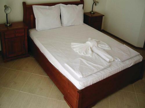 Apartment Kosharitsa Village Bay View Villas VII