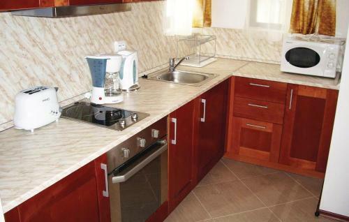 Apartment Kosharitsa Village Bay View Villas VII