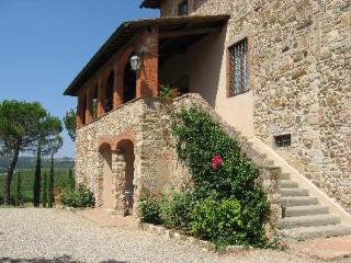 Hotel Fattoria Pratale