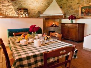 Hotel Fattoria Pratale