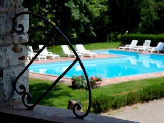 Hotel Fattoria Pratale