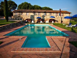 Hotel Fattoria Pratale